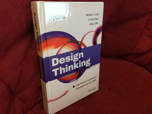 PDMA_Design thinking